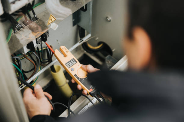 Best Electrician Near Me  in Hastings, PA