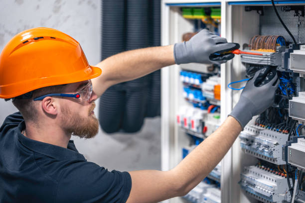 Best Ceiling Fan Installation Electrician  in Hastings, PA