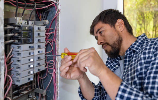 Best Commercial Electrician Services  in Hastings, PA